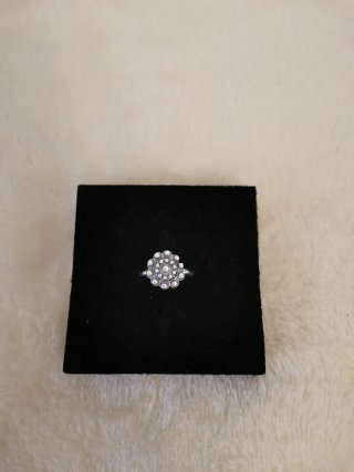 Anillos de Plata
