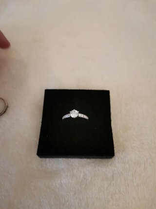 Anillos de Plata