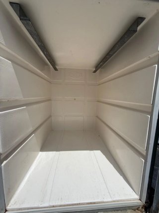 Contenedor Isotérmico ATP IR Profesional