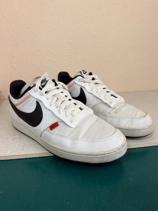 Nike Court Vision Zapatillas