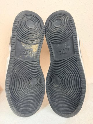 Nike Court Vision Zapatillas