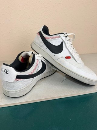 Nike Court Vision Zapatillas