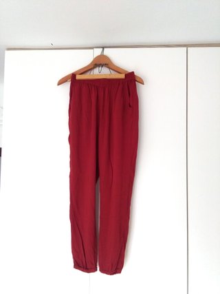 Pantalón ligero Venca