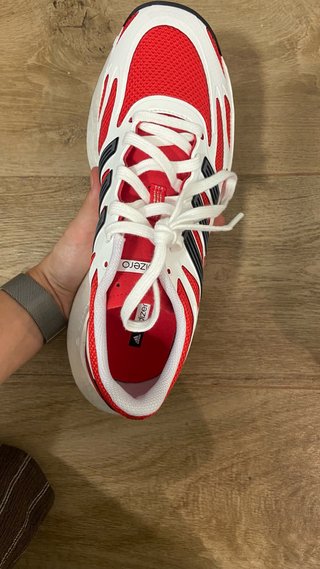 Zapatillas Adidas Adizero Correr Nuevas
