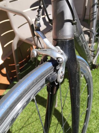 Bicicleta Scott