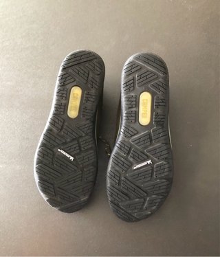 Camper Peu Pista Primaloft Talla 38