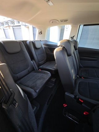 SEAT Alhambra 2017