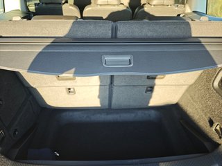 SEAT Alhambra 2017