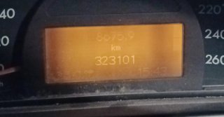 Mercedes-Benz Classe C (206) 2005