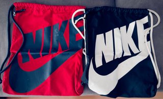 PACK 2 MOCHILAS NIKE