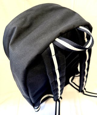 Mochila Gant USA Negra