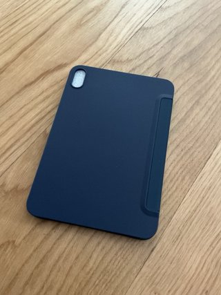 Funda iPad Mini 6ª/7ª Gen