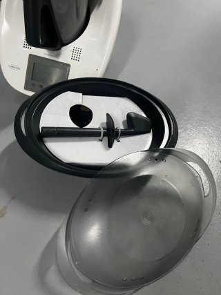 Juguete Mini Thermomix