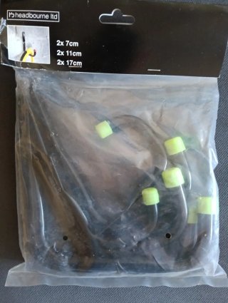Ganchos para colgar bicicletas