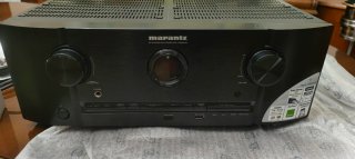 MARANTZ SR 6008