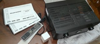 MARANTZ SR 6008