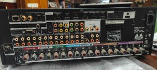 MARANTZ SR 6008