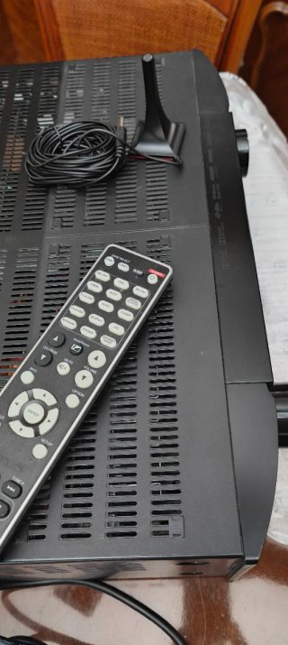 MARANTZ SR 6008