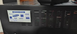 MARANTZ SR 6008