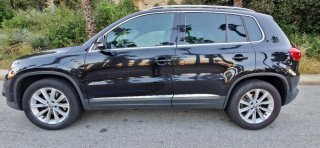 Volkswagen Tiguan 2014
