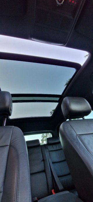 Volkswagen Tiguan 2014