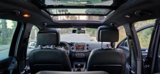 Volkswagen Tiguan 2014