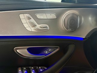 Mercedes-Benz Clase E 2017