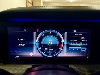 Mercedes-Benz Clase E 2017