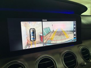 Mercedes-Benz Clase E 2017