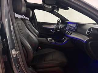 Mercedes-Benz Clase E 2017