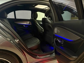 Mercedes-Benz Clase E 2017