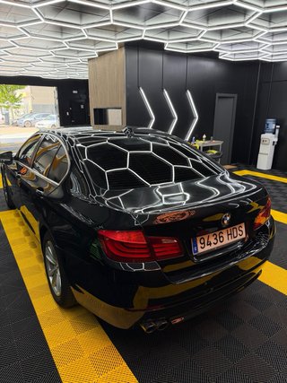 BMW Serie 5 2011