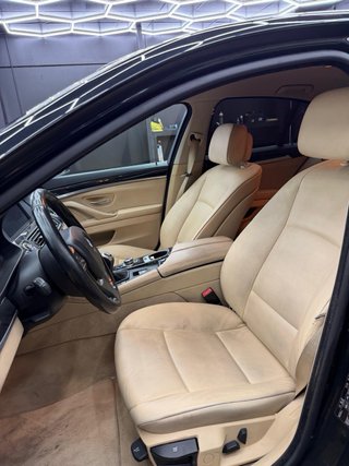 BMW Serie 5 2011