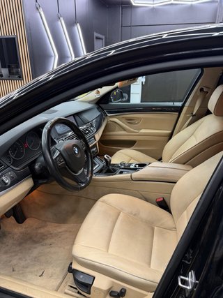 BMW Serie 5 2011
