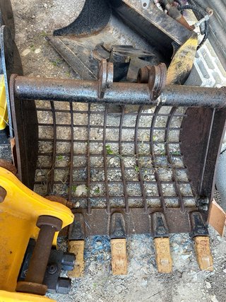 Excavadora 4t