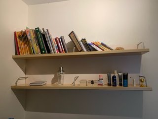 Habitacion juvenil
