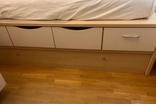 Habitacion juvenil