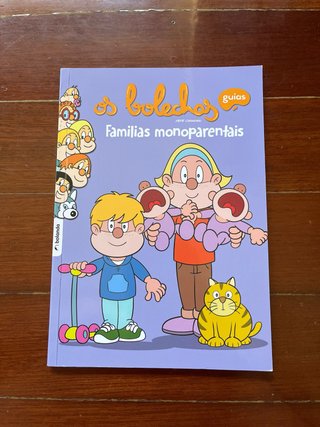 Lote de cuentos de Os Bolechas