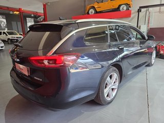 Opel Insignia ST 1.6 CDTi 100kW ecoTEC D Selective