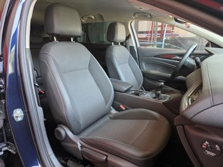 Opel Insignia ST 1.6 CDTi 100kW ecoTEC D Selective
