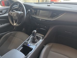 Opel Insignia ST 1.6 CDTi 100kW ecoTEC D Selective