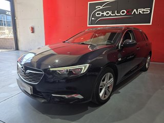 Opel Insignia ST 1.6 CDTi 100kW ecoTEC D Selective