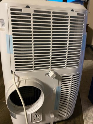 Condizionatore Beko Bianco