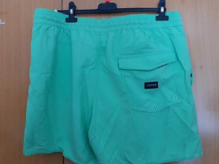 BAÑADOR BOXER VOLCOM TALLA XL SIN ESTRENAR CON SU