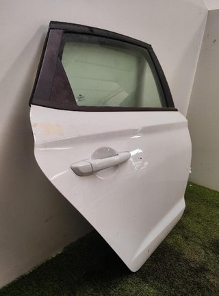 Puerta trasera derecha hyundai 298820 i30 fastback
