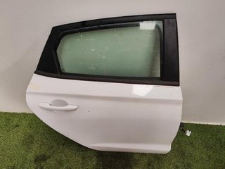 Puerta trasera derecha hyundai 298820 i30 fastback