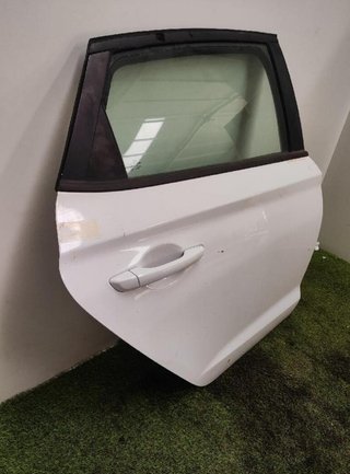 Puerta trasera derecha hyundai 298820 i30 fastback
