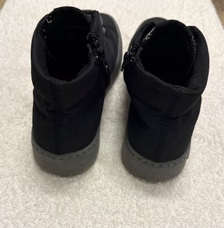 Zapatillas Camper Negras Talla 36