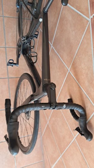 Bici carrertera Orbea Orca M20 Carbono Ultegra