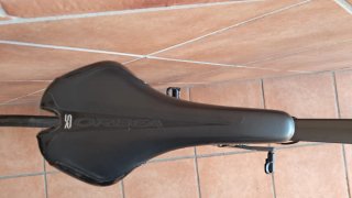 Bici carrertera Orbea Orca M20 Carbono Ultegra